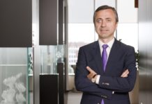Ionuț Simion, Country Managing Partner PwC